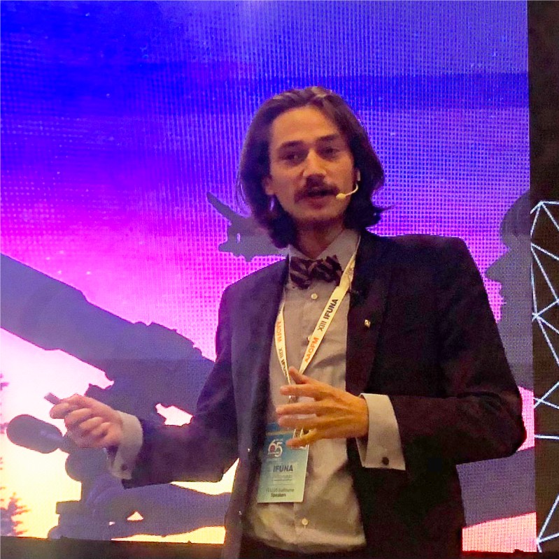 Guillaume Fellus